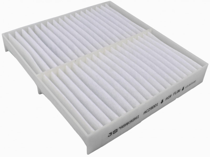 JS, Cabin Filter, MQ502113, AC29001, MITSUBISHI