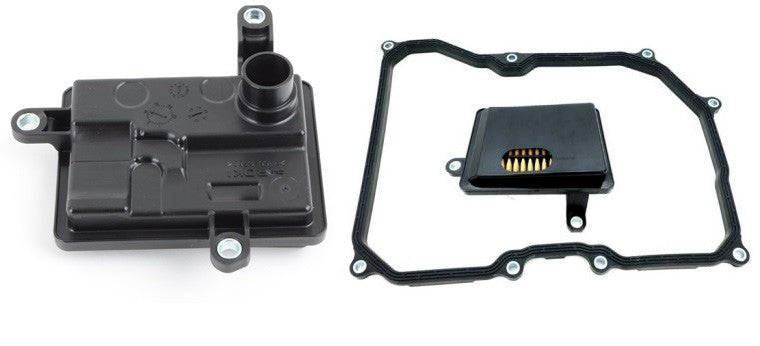 JS, Transmission Filter, 09G 325 429 E, JT545K, SKODA