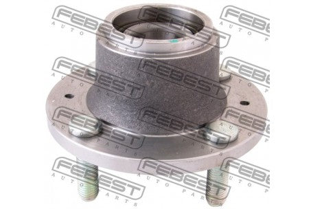 ดุมล้อ FEBEST, 96471775, 1082-T200R, CHEVROLET (GM) (075997)