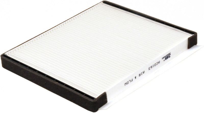 JS, Cabin Filter, 97133-1E000, AC0163, HYUNDAI