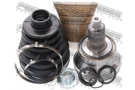 CV-Joint၊ FEBEST၊ 6Q0498099D၊ 2310-036၊ AUDI (063755)