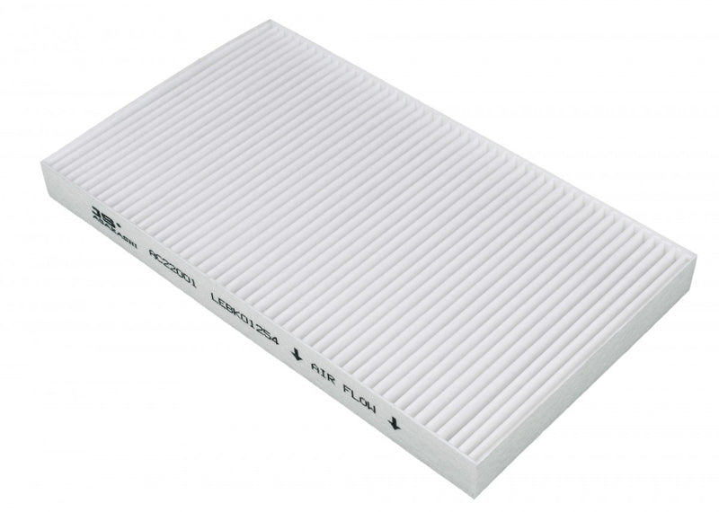 JS, Cabin Filter, 27495-WL000, AC22001, NISSAN