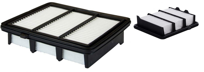 JS, Air Filter, 17220-6A0-A00, A2828, HONDA