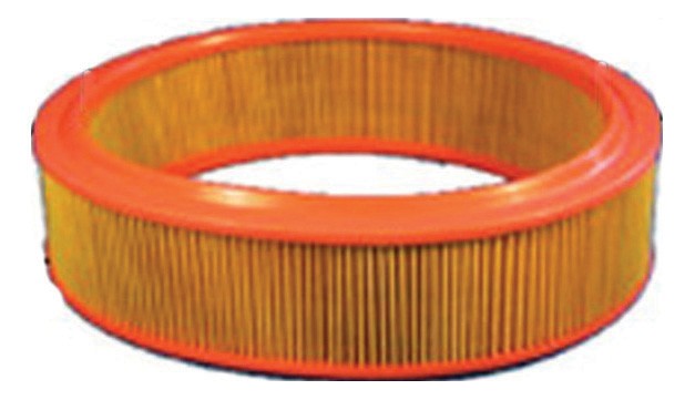JS, Air Filter, 5008679, A0173, ROVER