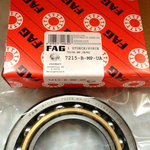 FAG 3202-BD-2Z-TVH Angular Contact Ball Bearing