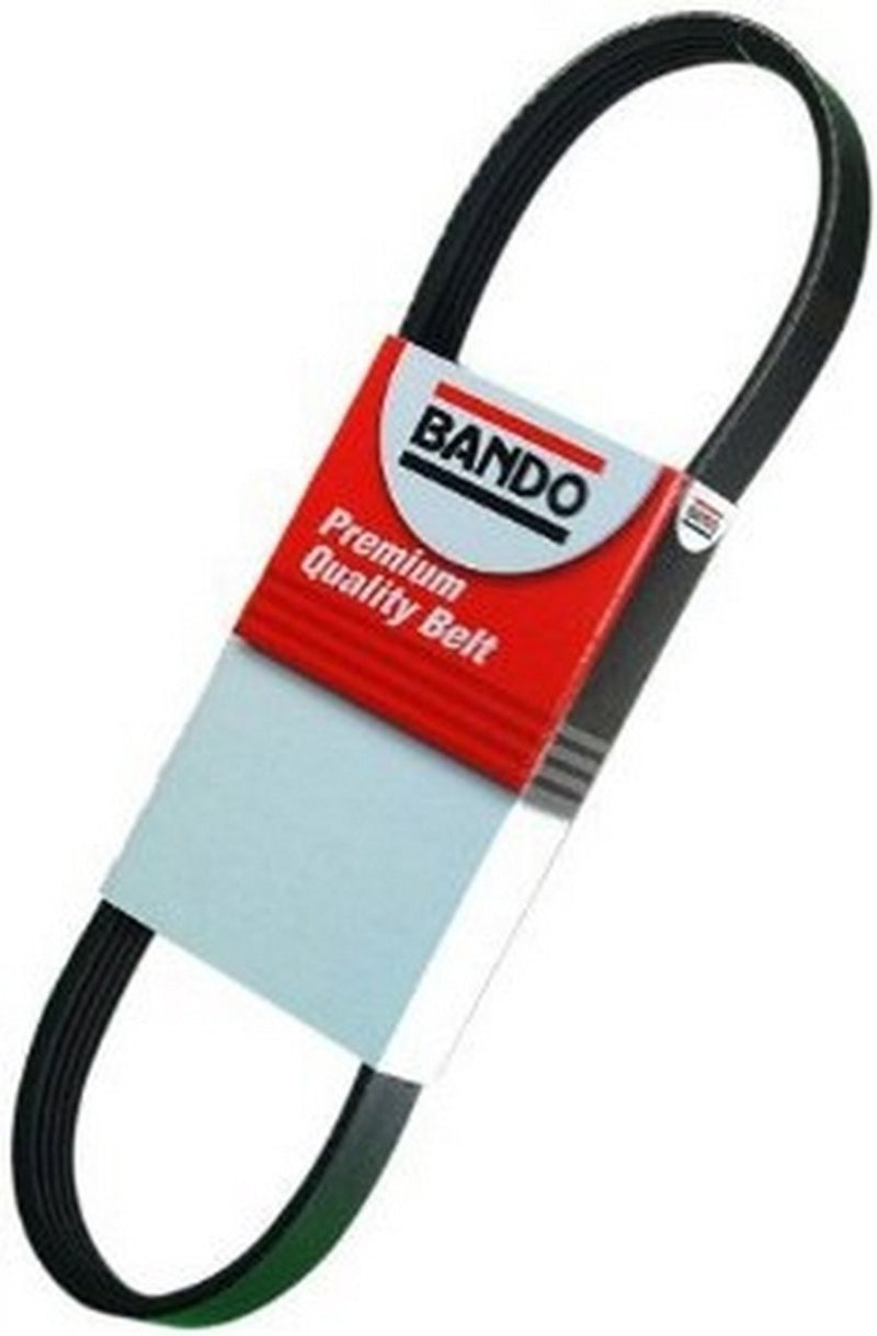V-Ribbed Belt, BANDO, 4PK1270 (007702) - Win Store
