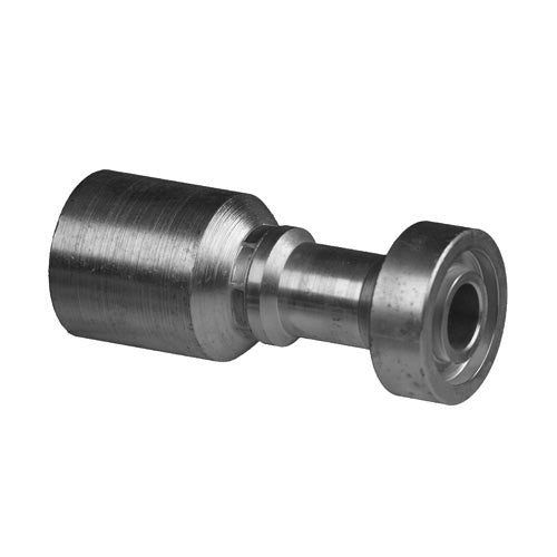 CAT-16-16W - สายยาง 1" x 1" ข้อต่อหางปลา Caterpillar (083844)