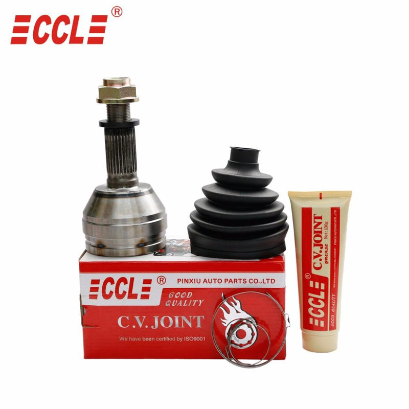 CV Joint, CCL, MI-64, 24(in)x58(D)x26(out) (007508) - Win Store
