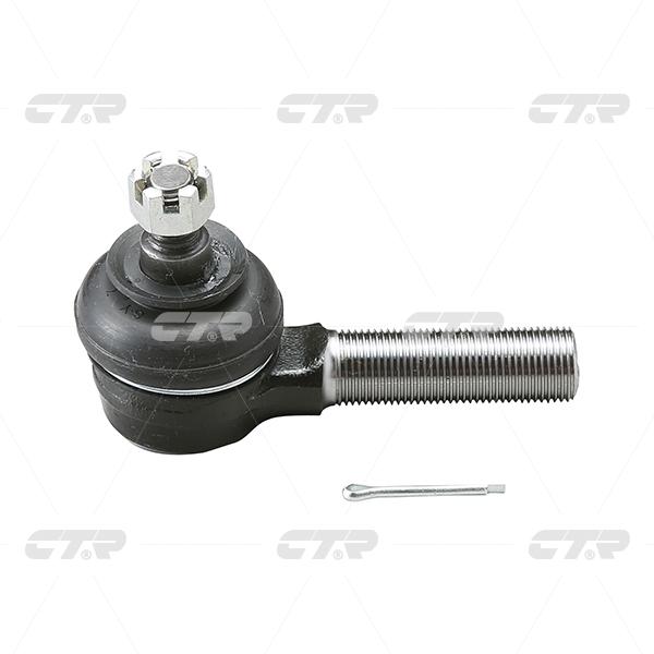 ลูกหมากคันชัก, CTR, 0K67032450, CEKK-8, KIA (025907)