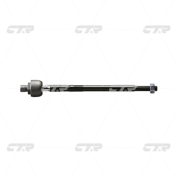 แร็คเอนด์, CTR, F4BZ3280B, CRKK-6, HYUNDAI (027509)