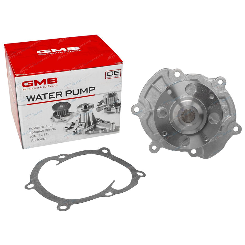 ปั้มน้ำ GMB, GWT-80A, TOYOTA (130102)