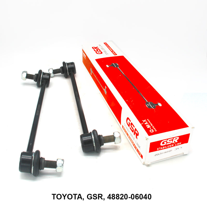 ตัวกันโคลง, GSR, 48820-06040 (006000)