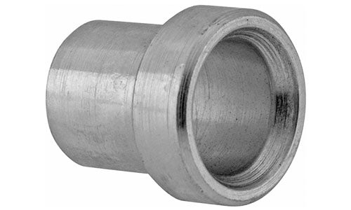 MTS-04-06 - 1/4" JIC (7/16"-20 thread) x 6 mm Tube Sleeve