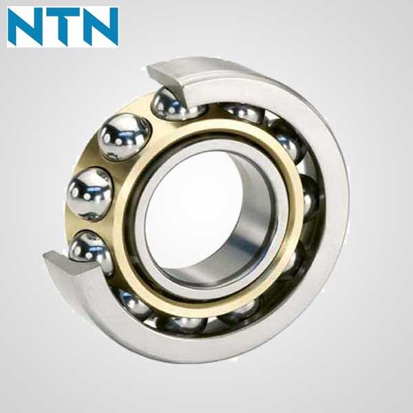 NTN 7219BDB Angular Contact Ball Bearing (Inside Dia - 95mm, Outside Dia - 170mm)