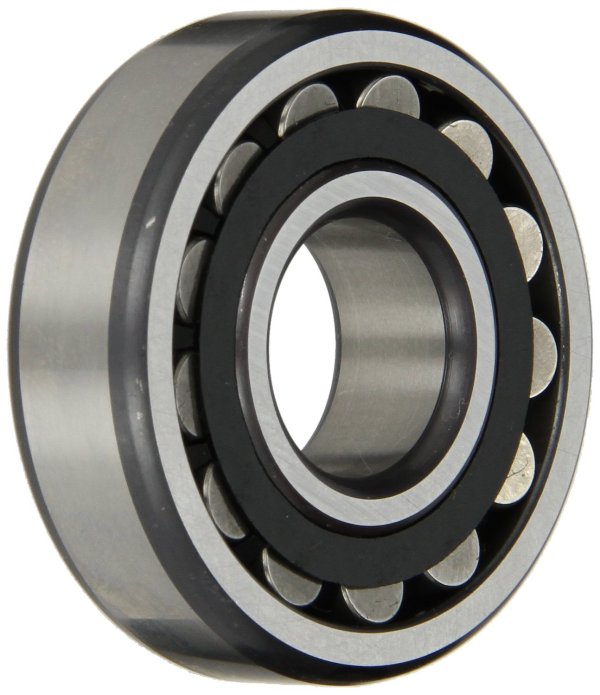 FAG 22210EAKM Spherical Roller Bearing (Inside Dia 50 mm, Outside Dia 90 mm, Width Dia 23 mm)