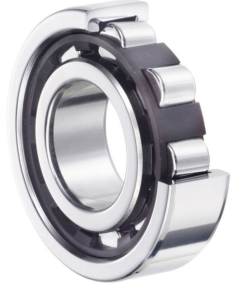 NTN NU2326EG1C4 Cylindrical Roller Bearing (Inside Dia - 130mm, Outside Dia - 280mm)