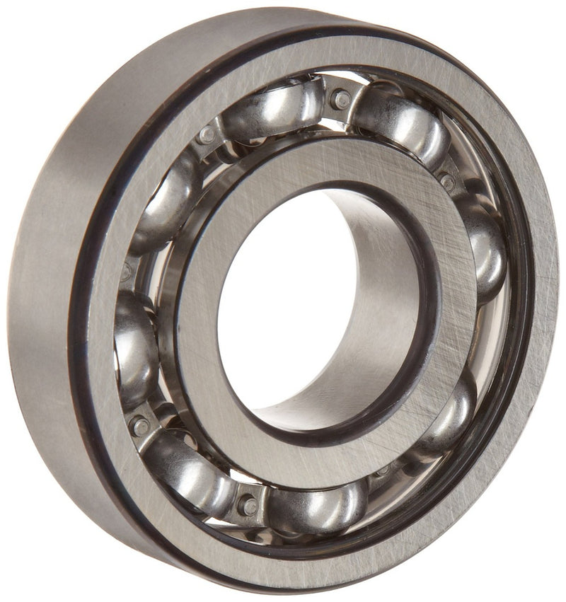 ตลับลูกปืนเม็ดกลมร่องลึก Timken 6315/C3 (เส้นผ่านศูนย์กลางรู 75 มม. เส้นผ่านศูนย์กลางภายนอก 160 มม. เส้นผ่านศูนย์กลางกว้าง 37 มม.) (059830)