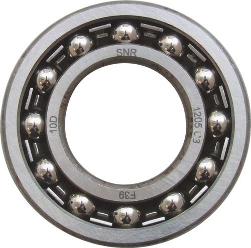 KOYO 1203 Self-Aligning Double Row Ball Bearing