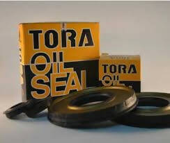 ซีลกันน้ำมัน TORA 65x80x6 TC (004084)