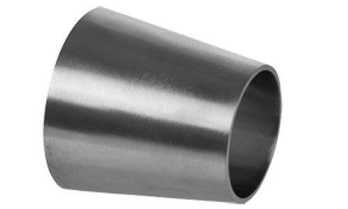 SF16WCR-64-24 | 4" x 1 1/2" ข้อต่อสุขาภิบาลลดศูนย์กลาง -316 สแตนเลส SN: S77L31W6040014 (099796)