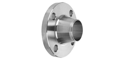 SRF-D4-08 | 1/2" 300# Slip-On Raised Face Flange 304 Stainless SN S1034SO004N (101637)