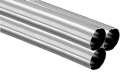 ST6-04 | 1/4" Seamless Tubing 0.049 Thickness - 316 Stainless SN: S64ST6049002Pricing Per Foot (20 FOOT MINIMUM INCREMENTS) (102549)