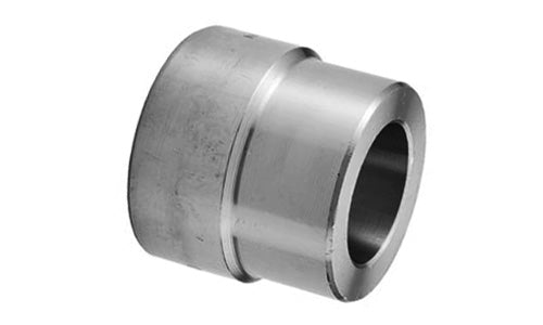 SWIF1-I4-08-04 |1/2" x 1/4" Socket Weld Insert Fitting Type 1 304 Forged Stainless Steel 3000# SN: S5034IN 004002 (084213)