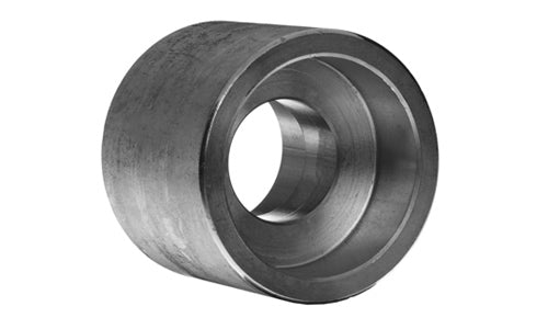 SWRC-I4-04-02 | 1/4" x 1/8" SS304 ข้อต่อเชื่อมซอคเก็ตลด 3000# SN: S5034RC 002001 (101026)