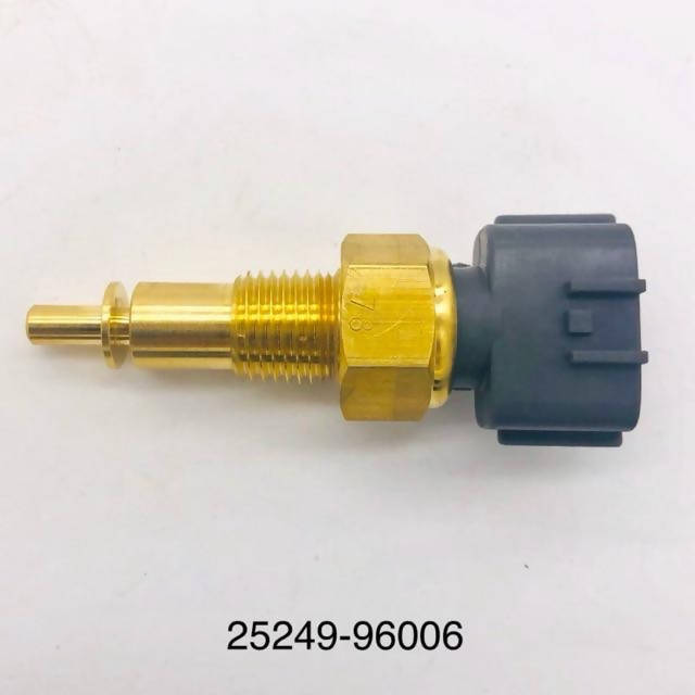 Sensor Assy, Water Temperature, NISSAN GENUINE, 25249-96006