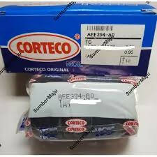NOK Oil Seal, 19x30x8 TC3