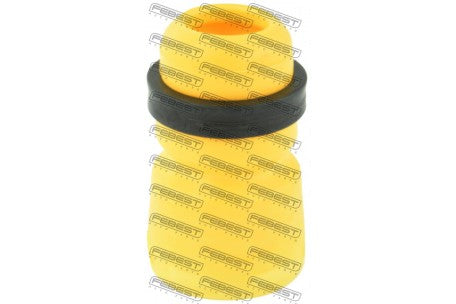 Shock Absorber Bumper, FEBEST, 1K0 412 303 AA, VWD-2KF, AUDI (070489)
