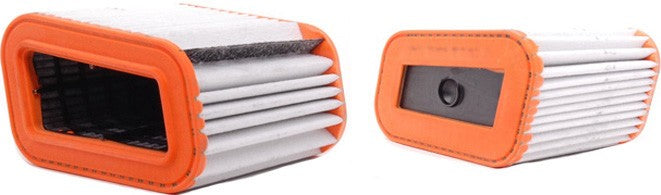 JS, Air Filter, 13 72 7 838 805, A0525, BMW