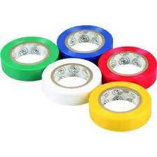 Insulating TapePVC, WIN, 19mm X 9 yds (116782)